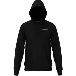Kappa Feffox Sweatshirt Met Rits