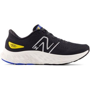 New Balance Fresh Foam Evoz St Running Shoes Zwart EU 47 1/2 Man