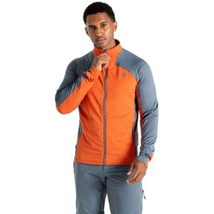Dare2b Substratum Iv Sweatshirt Met Rits