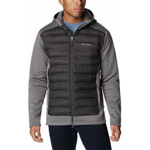 Columbia Out-shield Hybrid Hoodie