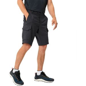 Vaude - Neyland - Cargobroek - Groen - Biologisch Katoen en Gerecycled Polyester