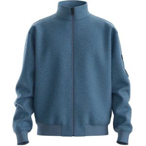 Boss Ze Teddy Hoodie