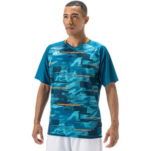 Yonex 0034ex Korte Mouw Poloshirt