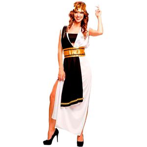 Viving Costumes Agrippina Woman Custom Bruin XL