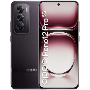 Oppo Reno 12 Pro 12gb/512gb 6.7´´ Gerenoveerd