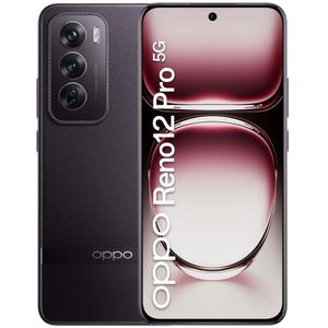 Oppo Reno 12 Pro 12gb/512gb 6.7´´ Gerenoveerd