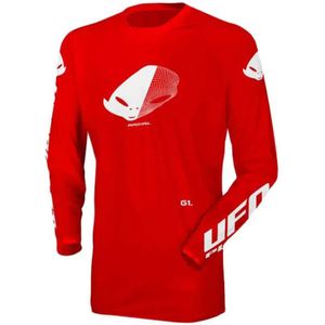 Ufo Radial Trui Met Lange Mouwen