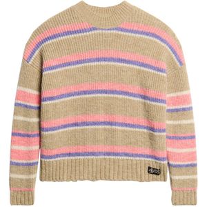 Superdry Multi Stripe Trui