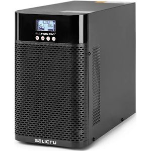 Uninterruptible Power Supply System Interactive UPS Salicru SLC-2000-TWIN PRO2 2000W