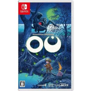 Nintendo Games Switch Ou-imp-jp