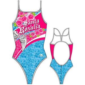 Turbo Santa Rosalia Zwemkleding