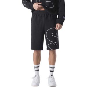 Everlast Felpa Str Korte Broek