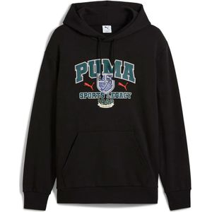 Puma Select Sports Legacy Regular Fit Hoodie