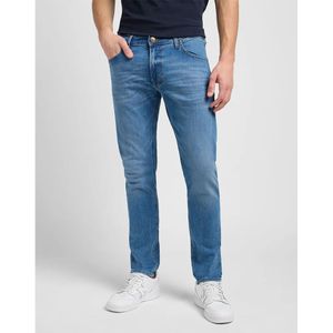 Lee Slim Tapered Fit Jeans LUKE Worn In Cody