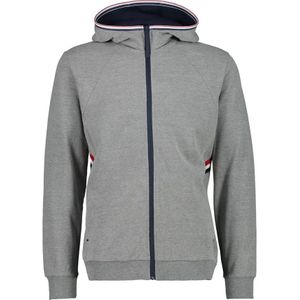 Cmp 31d4477m Sweatshirt Met Rits