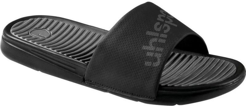 Uhlsport - Keeperspantoffel - Blauw - Antislipzool - Ergonomisch Ontwerp