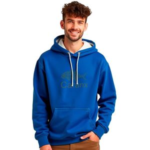 Kruskis Caranx Two-colour Hoodie