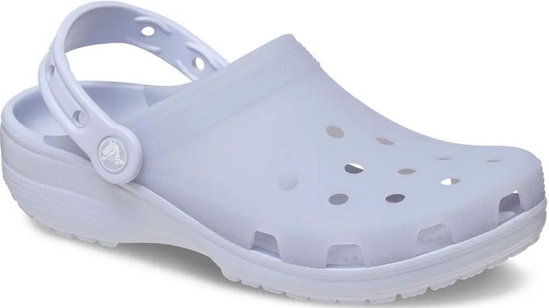 Crocs - Classic Frosted - Klompen