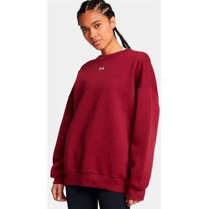 Under Armour Rival Fleece Oversized Sweatshirt