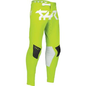 Thor Sportmode Riot Off-road Broek