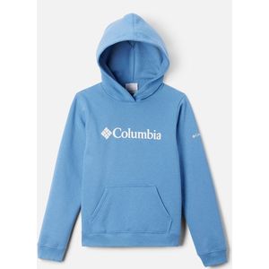 Columbia Trek™ Hoodie Blauw 6-7 Years Jongen
