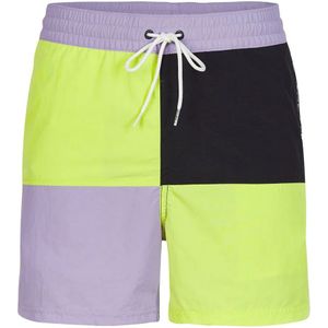 O´neill Wilder Colorblock 16´´ Zwembroek