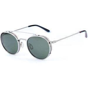 Vuarnet - VL19030001 - Spectakel Frame - Grijs - Roestvrij Staal