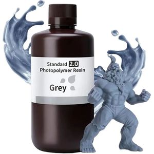 Elegoo V2.0 3d-printhars