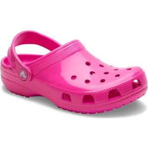 Crocs Classic Neon Highlighter Klompen