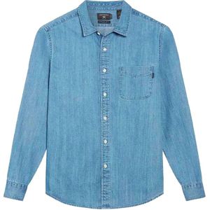 Dockers Original Slim Overhemd Met Lange Mouwen