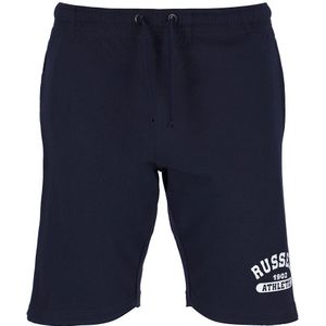 Russell Athletic Cody Shorts Blauw XL Man