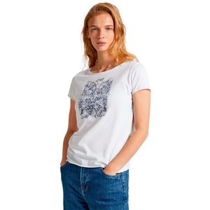 Pepe Jeans - Jury - T-shirt - Korte Mouwen