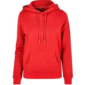 Build Your Brand Basic Hoodie