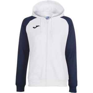 Joma Academy Iv Sweatshirt Met Rits