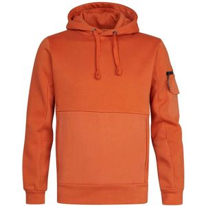 Petrol Industries - 338 Hoodie - Synthetische Hoodie