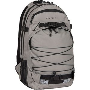 Forvert Laptop Louis 25l Backpack Grijs