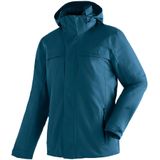 Maier Sports - Peyor M - Jas - Warm - Gewatteerd - mTHERM-isolatie - mTEX 10.000