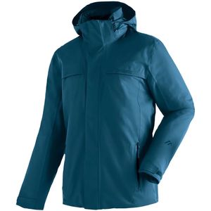 Maier Sports - Peyor M - Jas - Warm - Gewatteerd - mTHERM-isolatie - mTEX 10.000