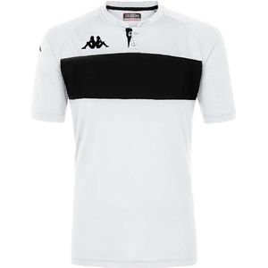 Kappa Dalto Korte Mouw Poloshirt