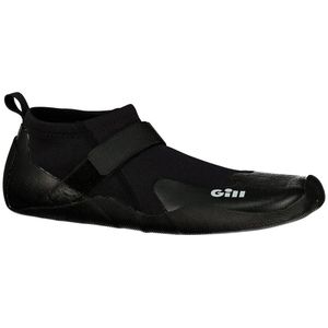 Gill - Pursuit - Duikbooties - Zwart - Hoogwaardige Materialen