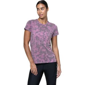 Ronhill Tech Golden Hour T-shirt Met Korte Mouwen