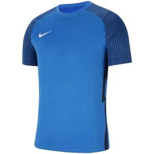 Nike - Dri Fit Strike 2 - T-shirt - Met Korte Mouwen