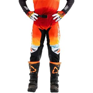 Leatt 4.5 Off-road Broek