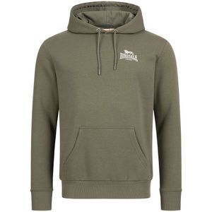 Lonsdale Talmine Hoodie