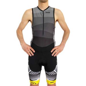 Zoot Performance Front Zip Mouwloos Triatlonpak