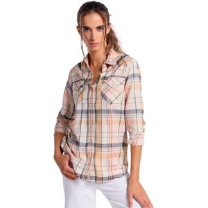 Lois Jeans - 8499 - Overhemd - Met Lange Mouwen