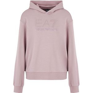 Ea7 Emporio Armani 6dtm17_tjdoz_1341 Sweatshirt