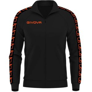 Givova - Tricot Band - Jas