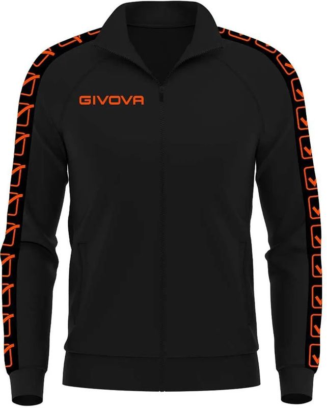 Givova - Tricot Band - Jas