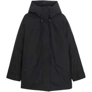 Aigle - Bm101 - Jas - GORE-TEX - Waterdicht - Met Capuchon - Gevoerd